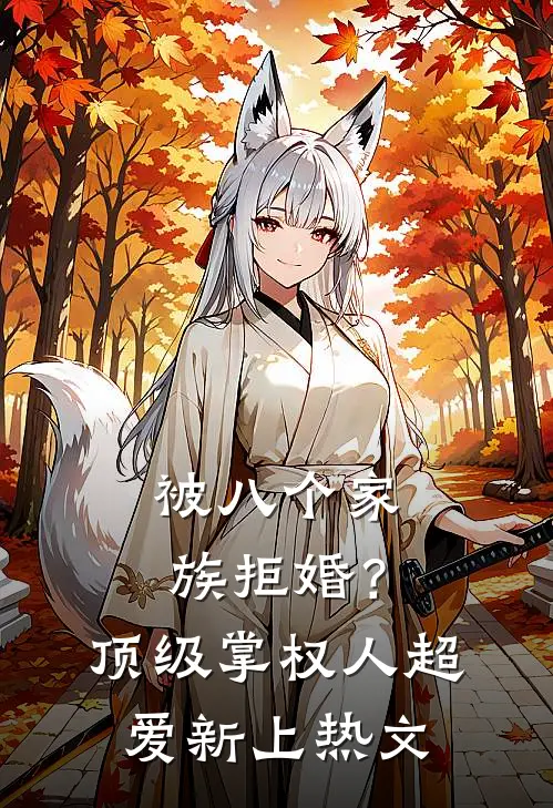 被八个家族拒婚？顶级掌权人超爱新上热文