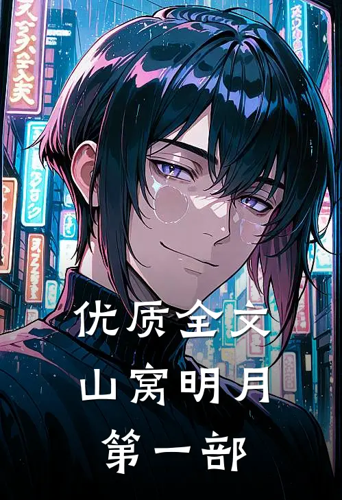 优质全文山窝明月第一部