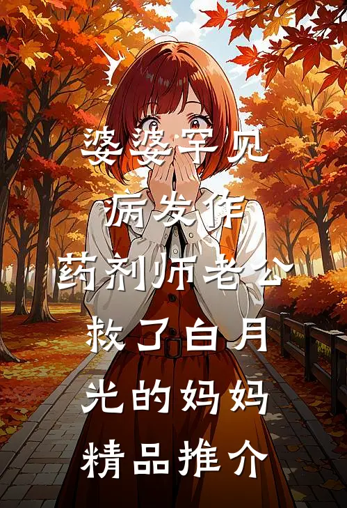 婆婆罕见病发作，药剂师老公救了白月光的妈妈精品推介