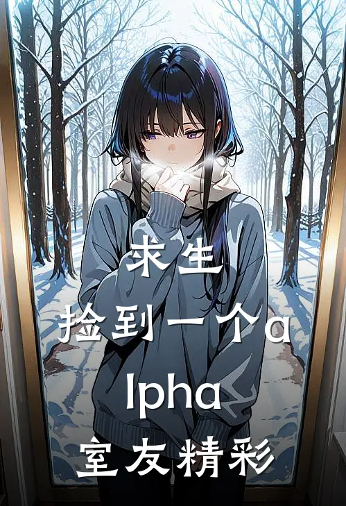 求生：捡到一个alpha室友精彩