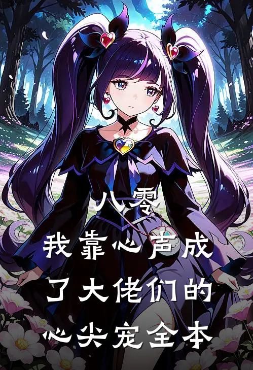 八零：我靠心声成了大佬们的心尖宠全本