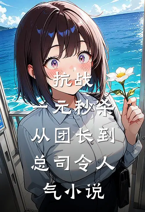 抗战：一元秒杀，从团长到总司令人气小说