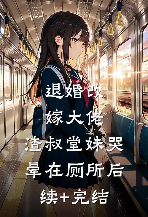 退婚改嫁大佬，渣叔堂妹哭晕在厕所后续+完结