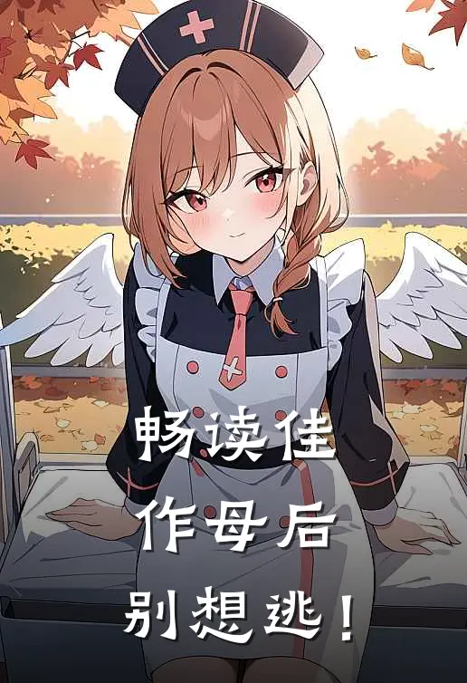 畅读佳作母后，别想逃！