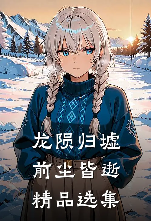 龙陨归墟，前尘皆逝精品选集