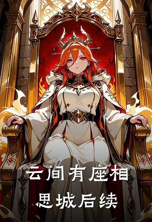 云间有座相思城后续