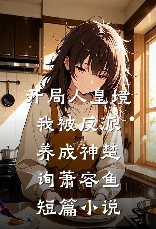 开局人皇境,我被反派养成神楚询萧容鱼短篇小说
