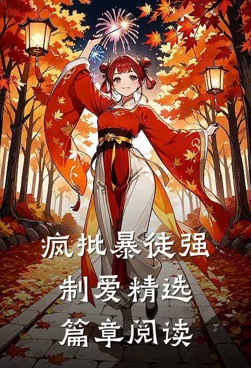 疯批暴徒强制爱精选篇章阅读