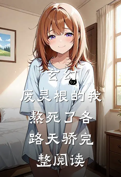 玄幻：废灵根的我，熬死了各路天骄完整阅读