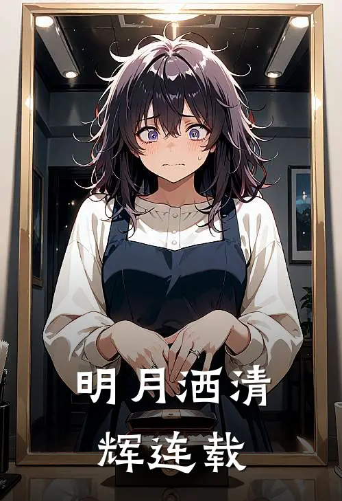 明月洒清辉连载