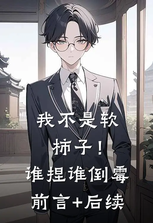 我不是软柿子！谁捏谁倒霉前言+后续
