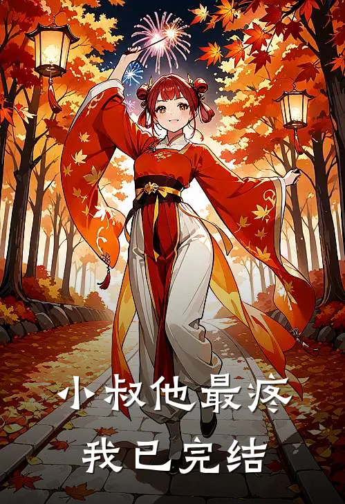 小叔他最疼我已完结
