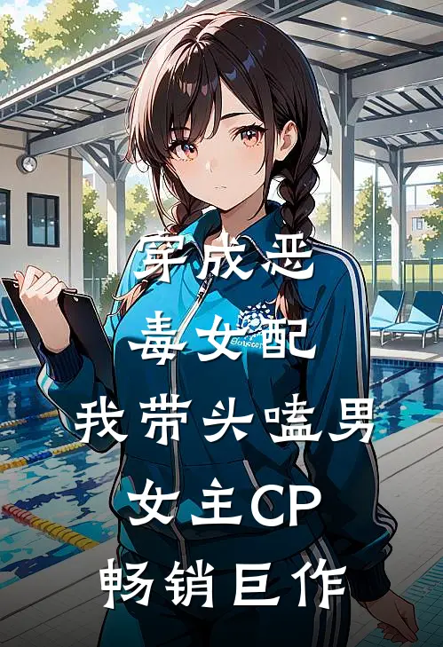 穿成恶毒女配：我带头嗑男女主CP畅销巨作