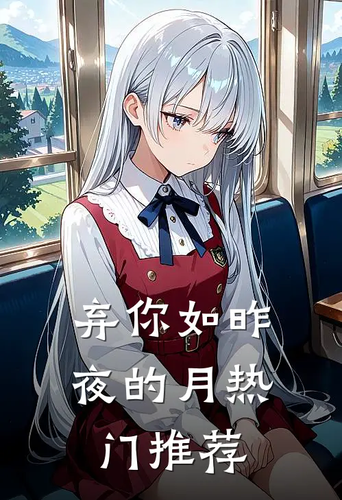 弃你如昨夜的月热门推荐