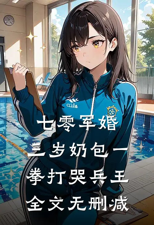 七零军婚，三岁奶包一拳打哭兵王全文无删减