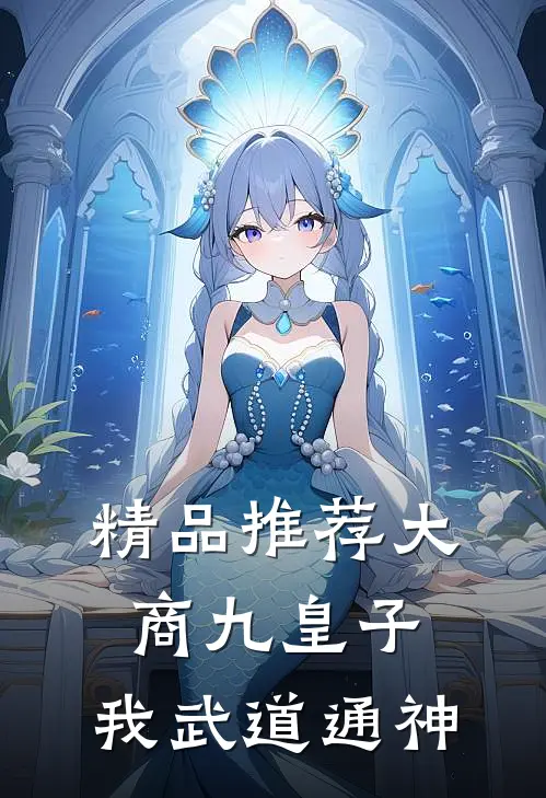 精品推荐大商九皇子：我武道通神