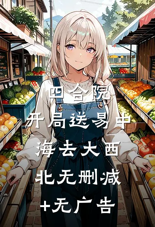 四合院：：开局送易中海去大西北无删减+无广告