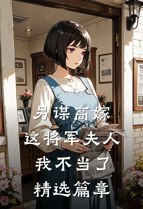另谋高嫁：这将军夫人我不当了精选篇章