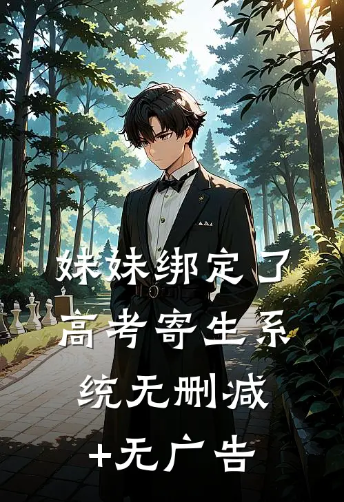 妹妹绑定了高考寄生系统 无删减+无广告