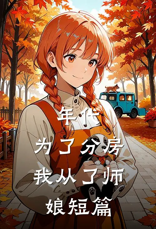 年代：为了分房，我从了师娘短篇