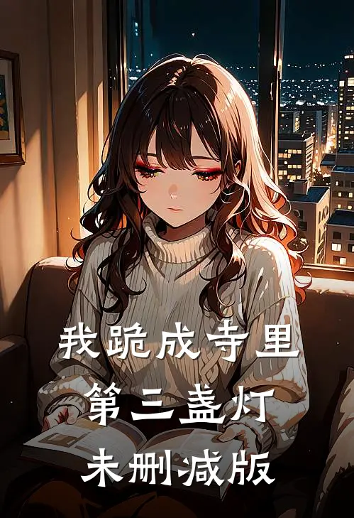 我跪成寺里第三盏灯未删减版