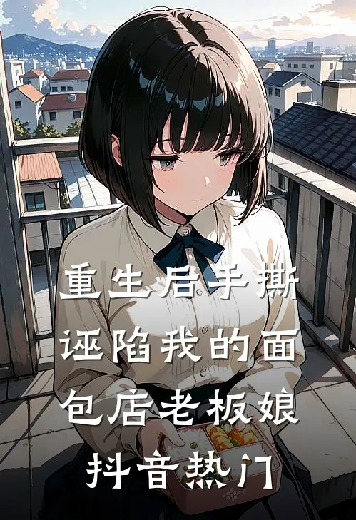 重生后手撕诬陷我的面包店老板娘抖音热门