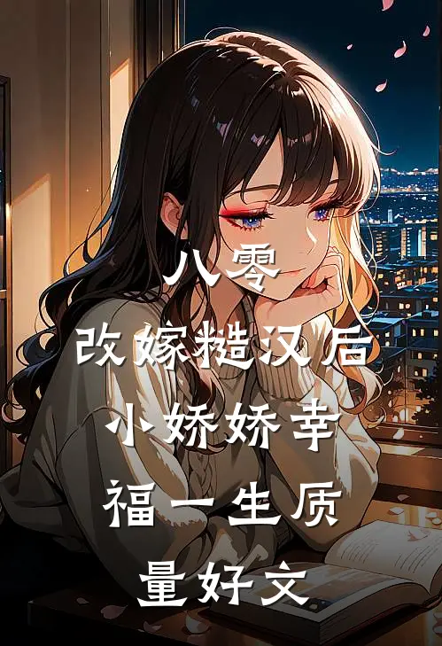 八零：改嫁糙汉后，小娇娇幸福一生质量好文