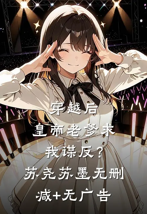 穿越后，皇帝老爹求我谋反？苏尧苏墨无删减+无广告