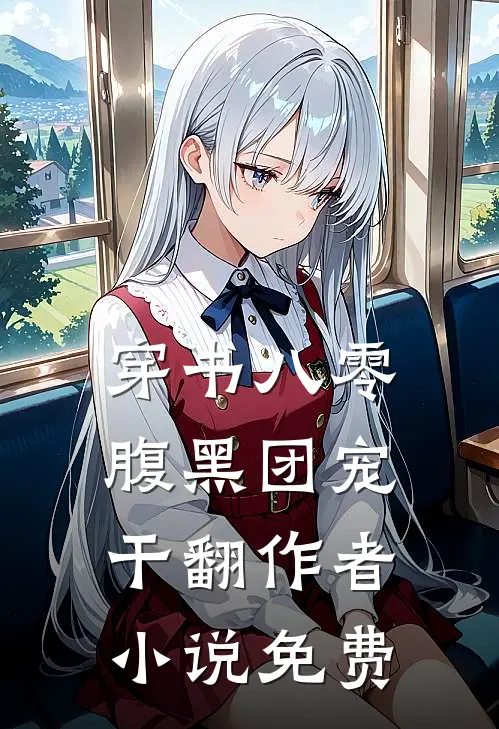 穿书八零：腹黑团宠干翻作者小说免费