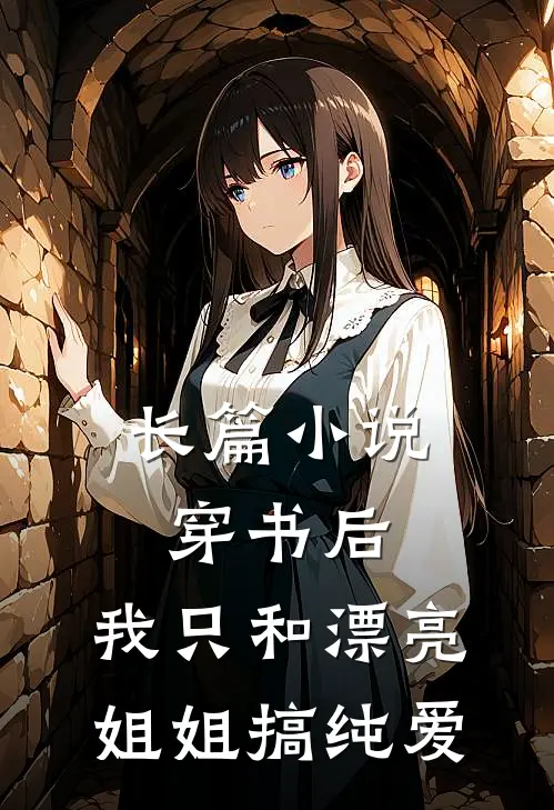 长篇小说穿书后，我只和漂亮姐姐搞纯爱