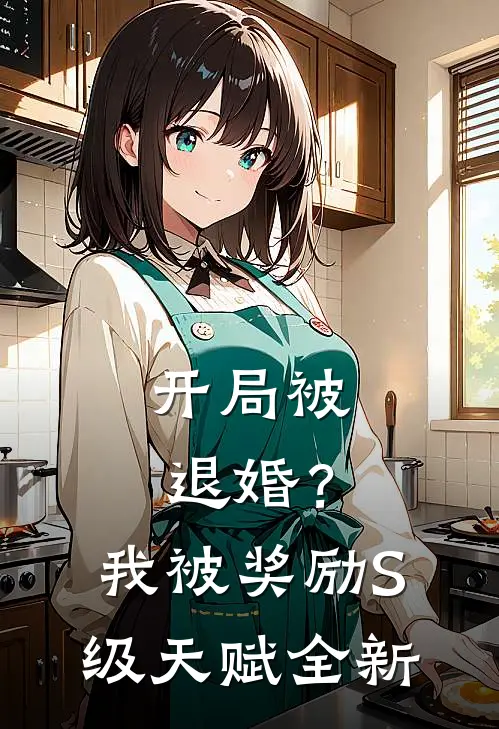 开局被退婚？我被奖励S级天赋全新