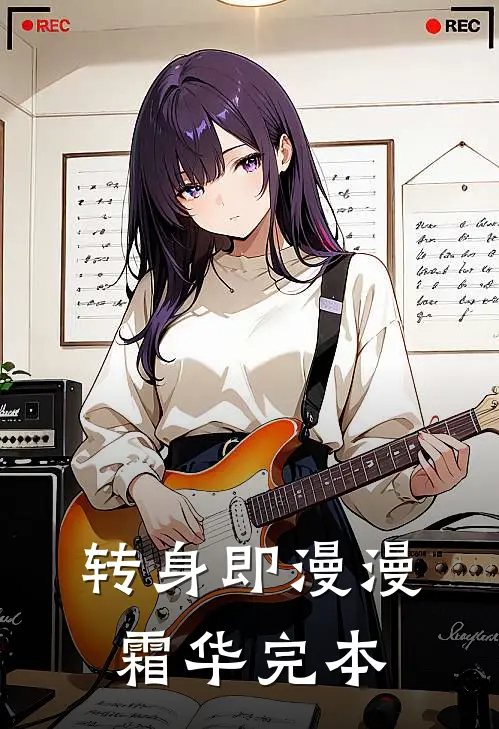 转身即漫漫霜华完本