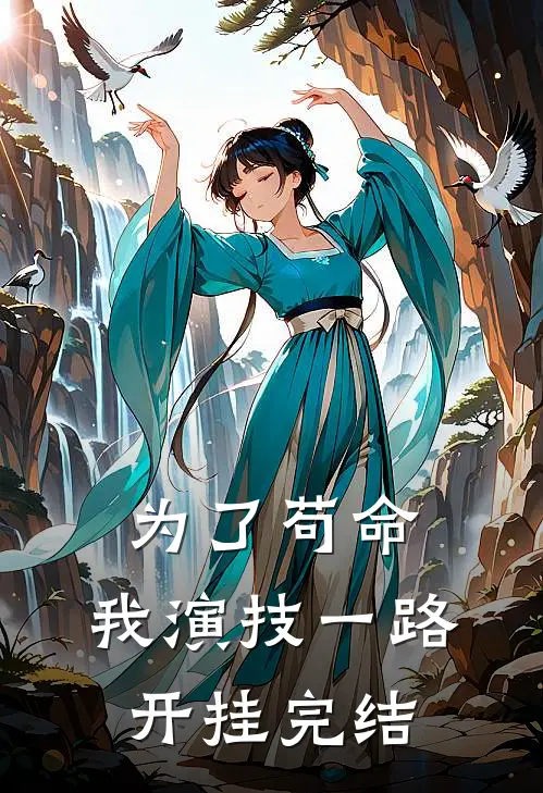 为了苟命，我演技一路开挂完结