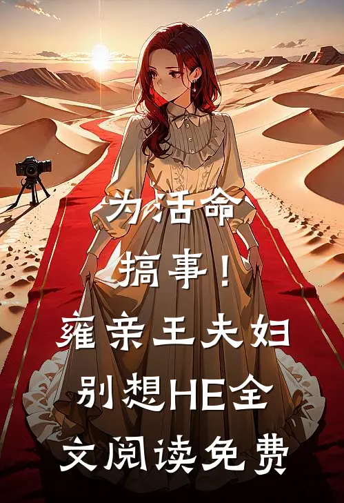 为活命搞事！雍亲王夫妇别想HE全文阅读免费