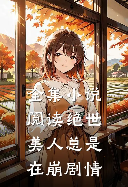 全集小说阅读绝世美人总是在崩剧情