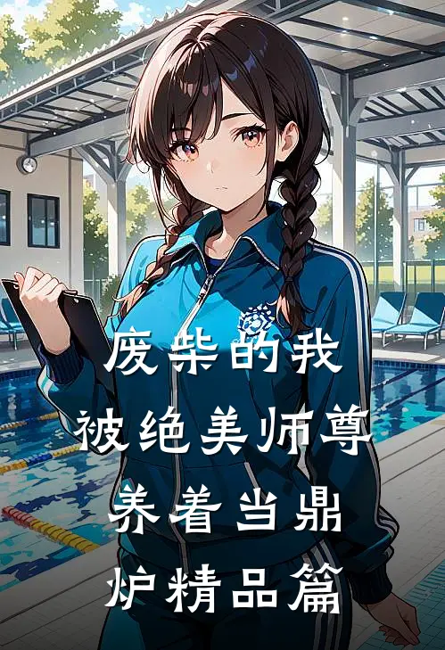 废柴的我，被绝美师尊养着当鼎炉精品篇