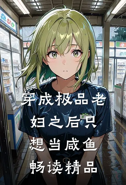 穿成极品老妇之后只想当咸鱼畅读精品