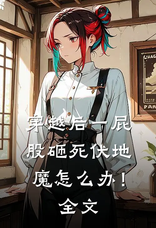 穿越后一屁股砸死伏地魔怎么办！全文