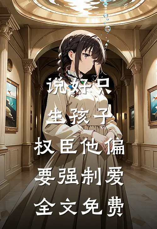 说好只生孩子，权臣他偏要强制爱全文免费