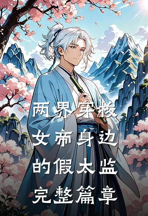 两界穿梭：女帝身边的假太监完整篇章