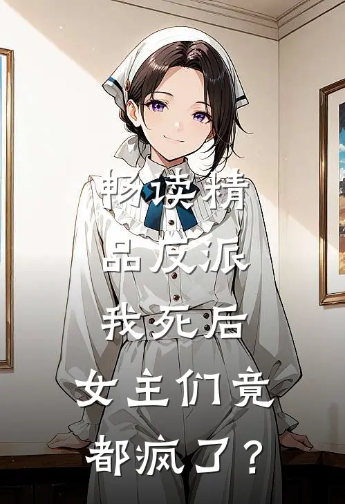 畅读精品反派：我死后，女主们竟都疯了？