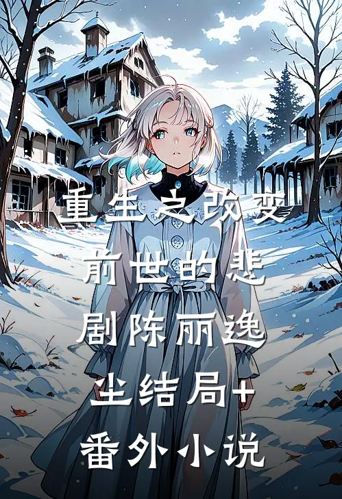 重生之改变前世的悲剧陈丽逸尘结局+番外小说