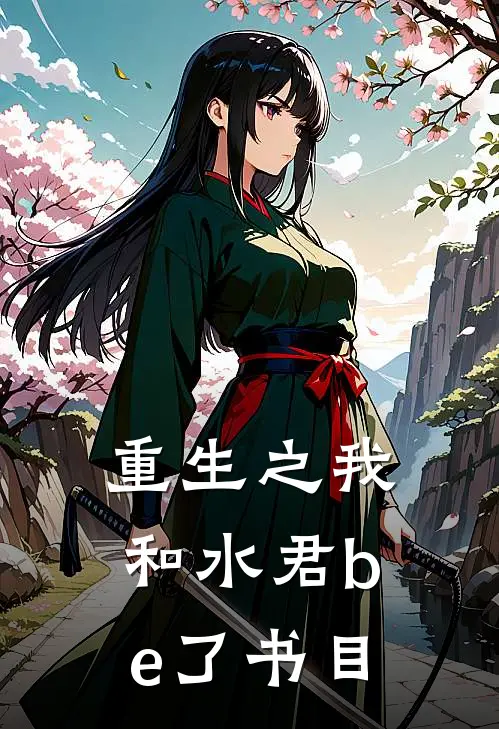 重生之我和水君be了书目