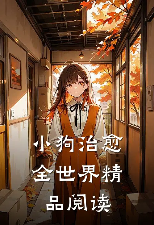 小狗治愈全世界精品阅读