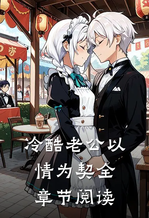 冷酷老公以情为契全章节阅读