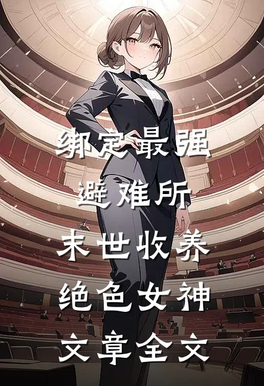 绑定最强避难所：末世收养绝色女神文章全文
