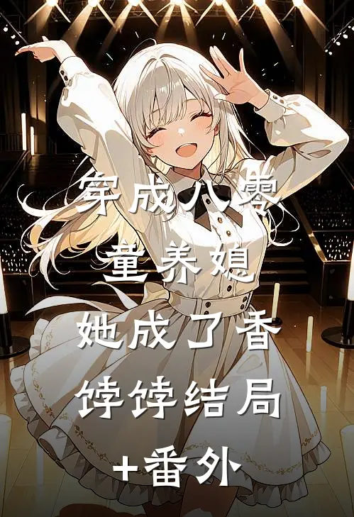 穿成八零童养媳，她成了香饽饽结局+番外