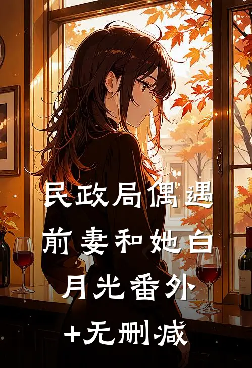 民政局偶遇前妻和她白月光番外+无删减