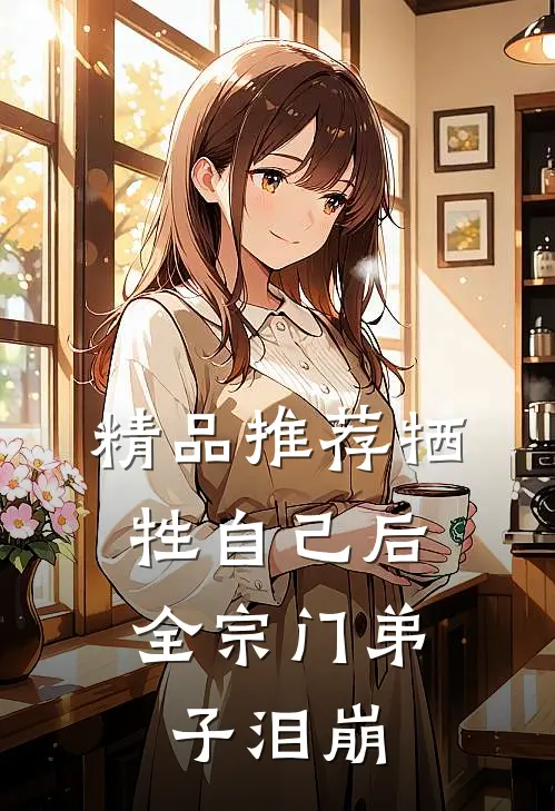 精品推荐牺牲自己后，全宗门弟子泪崩