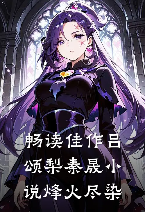 畅读佳作吕颂梨秦晟小说 烽火尽染